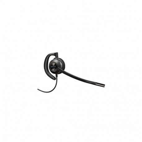 HP Poly EncorePro 530D with Quick Disconnect Discreet Digital Headset TAA