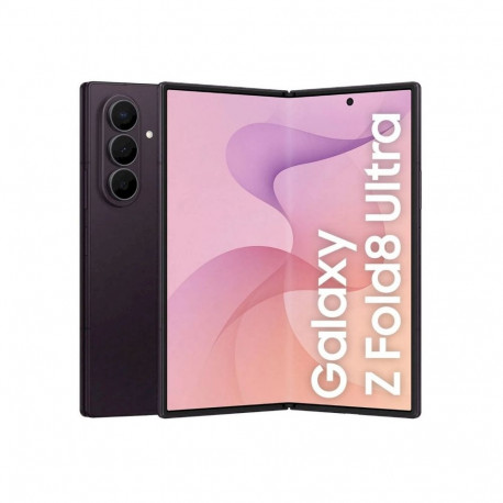 Samsung Galaxy Z Fold8 Ultra Smartphone 12GB / 256GB Techno Violet