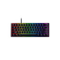 Keyboard - Razer Huntsman Mini USB-C Black