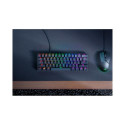 Keyboard - Razer Huntsman Mini USB-C Black