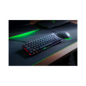 Keyboard - Razer Huntsman Mini USB-C Black
