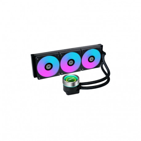 CPU Cooler - LIAN LI GALAHAD II 360 Trinity ARGB Black
