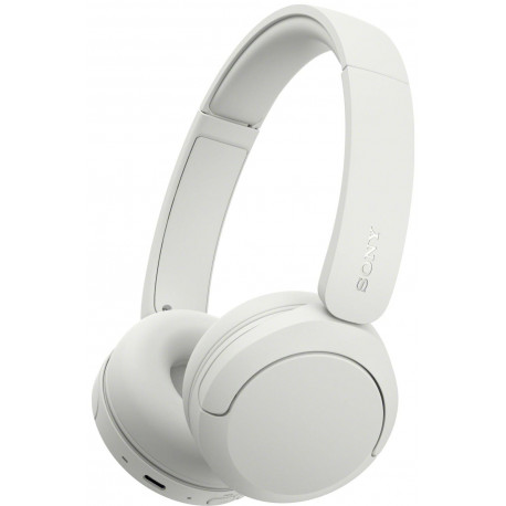 Sony juhtmevabad kõrvaklapid WH-CH530, valge