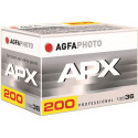AgfaPhoto film APX 200/36