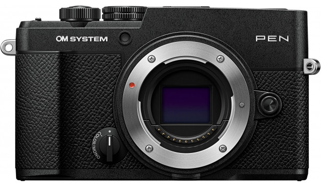 OM SYSTEM PEN kere, must