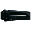 Onkyo TX-8220B, must