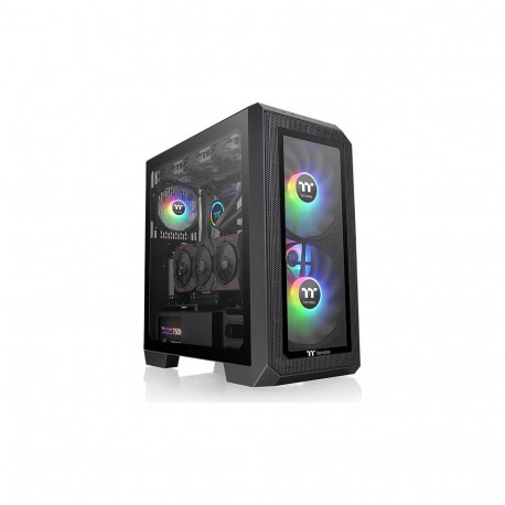 Thermaltake View 300 MX ARGB, must