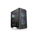 "Thermaltake View 300 MX ARGB Black"