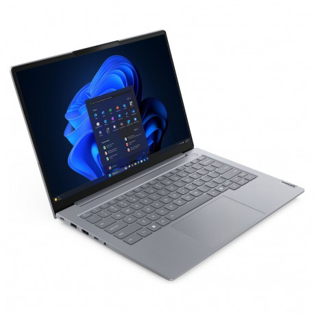 Lenovo sülearvuti ThinkBook 14 G9 RYZ7 250/16GB/512SSD/W11 Pro TopSeller, arktikahall