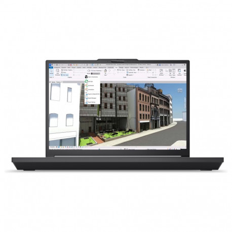 Lenovo sülearvuti ThinkPad T16g G3 CU9 275HX/128GB/1TBSSD/RTX5090/W11 Pro TopSeller