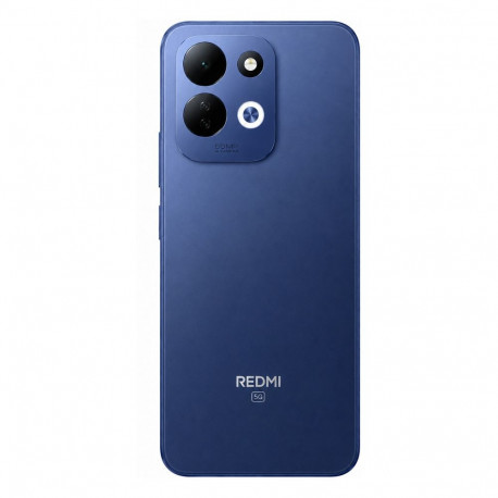 "Xiaomi Redmi 17 5G Dual Sim 4RAM 128GB blue"