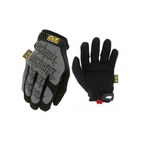 Gloves ORIGINAL black/grey XL (10pcs)
