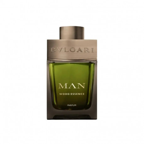 Bvlgari Man Wood Essence (Parfum) parfüüm meestele 100 ml