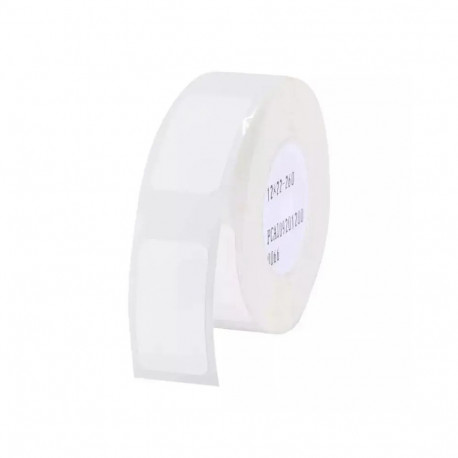 Niimbot thermal labels stickers 12x22 mm, 260 pcs
