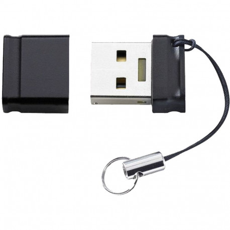 Slim Line 64 GB (USB-A 3.2 Gen 1), must