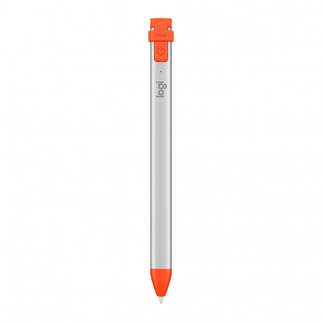 LOGITECH Crayon Digital Pen - INTENSE SORBET
