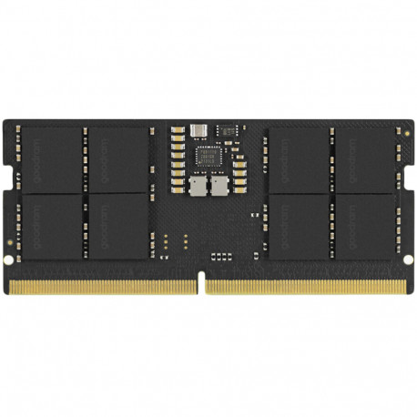GOODRAM 16GB DDR5 5600MHz CL46 SR SODIMM