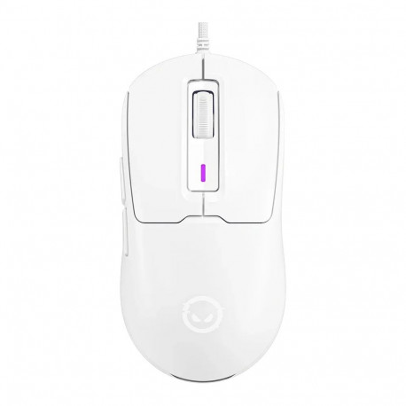 Gaming wired mouse, Pixart 3311 sensor, MCU: Hetai 571