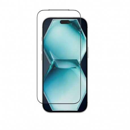 AmazingThing Titan Vision 30 Full Glass Tempered Glass for iPhone 18 Pro Max