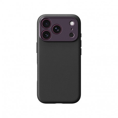 AmazingThing Glamour AllSkin iPhone 18 Pro Max Case with Camera Cover, MagSafe Compatible - Purple
