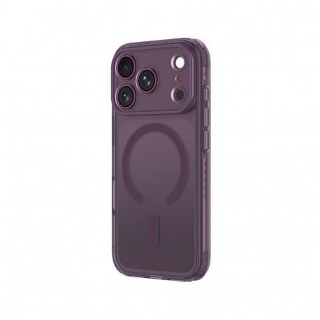 AmazingThing Titan Pro Lens Case for iPhone 18 Pro with Camera Cover and Lanyard Mount, Compatible w