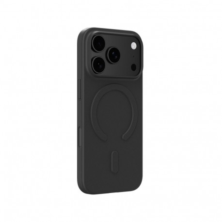 AmazingThing Minimal Air Case for iPhone 18 Pro Max Compatible with MagSafe - Black
