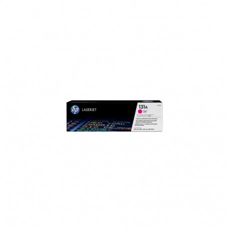 HP 131A Magenta Original LaserJet Toner Cartridge