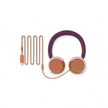 Philips TAK2000MP/00 Children's On-Ear Headphones