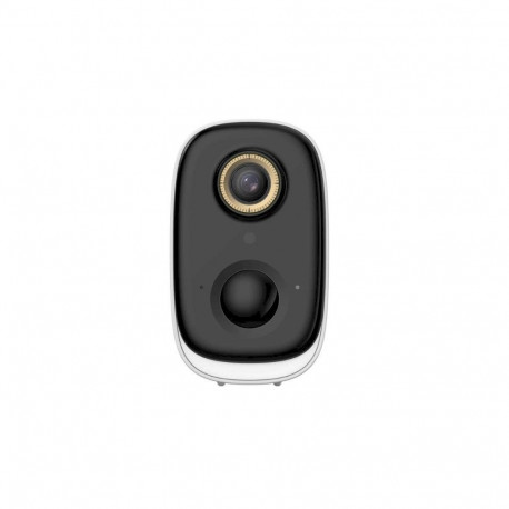 Dahua BF8H IP Security Camera