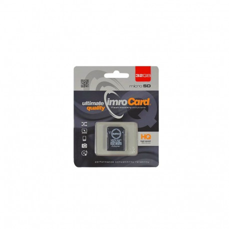 Imro Memory Card 32GB