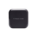 Brother PT-P710BT | Mono | Thermal | Label Printer | Wi-Fi | Black