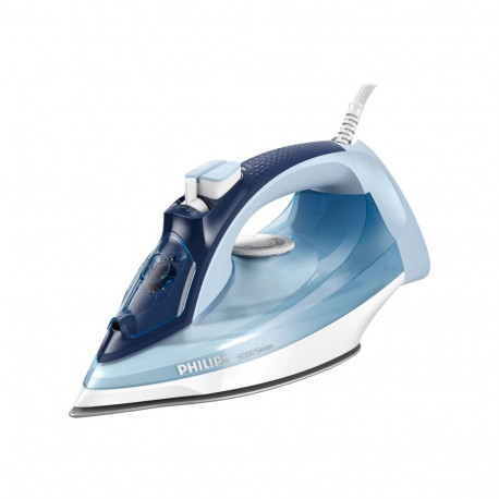 Philips aurutriikraud DST5030/20 2400W veepaagi mahutavus 320ml pidev aurutootlikkus 45g/min aurujoa