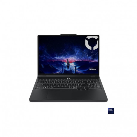 Lenovo sülearvuti Legion Pro 5 16IAX10 Intel 16" OLED WQXGA OLED pixels läikiv Intel Core Ultra 7 25