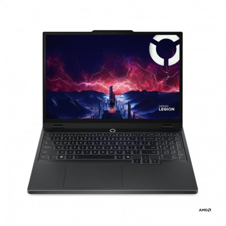 Lenovo sülearvuti Legion 5 15AHP10 AMD 15.1" OLED WQXGA 2560 x 1600 pikslit läikiv AMD Ryzen 7 260 1
