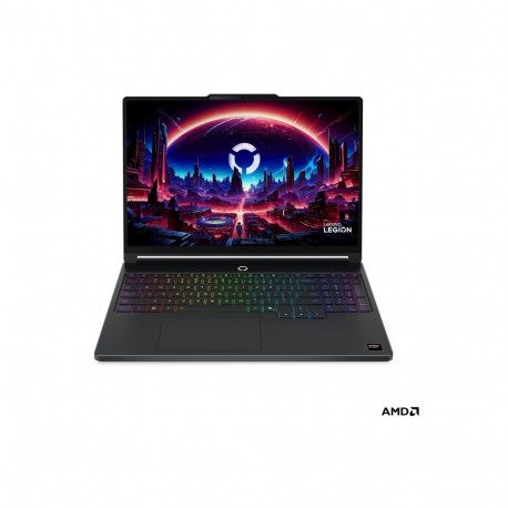 Lenovo sülearvuti Legion 5 15AGP1 AMD 15.3" OLED WQXGA 2560 x 1600 pikslit läikiv AMD Ryzen AI 7 450