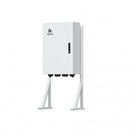 AlphaESS G3 4 in 1 out Backup Box 400V 400A