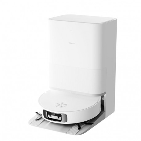 Xiaomi robot-tolmuimeja 6 EU märg- ja kuivpuhastusega 5200mAh 30000Pa, valge