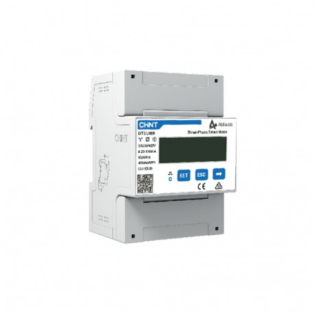 AlphaESS DTSU666 W/O CT (CT can be purchased locally)