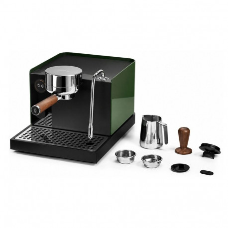Coffee Maker - Fellow Espresso Series 1 2 L 15-Bar Forest Green