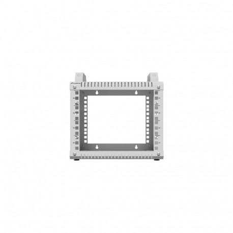 Rack Cabinet - Lanberg OR10-2304-S 10" 4U Grey