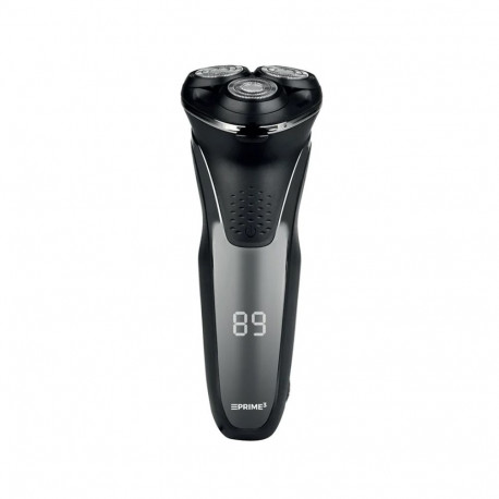 Electric Shaver - PRIME3 SRS61 Shaver Black, Grey