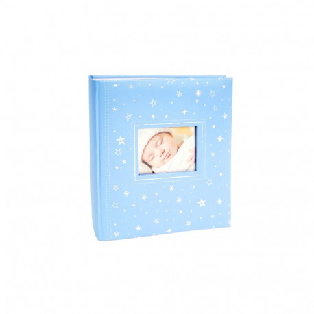 Photo Album - Fandy DBCL30 Starlet-1 29×32 cm, 60 Pages