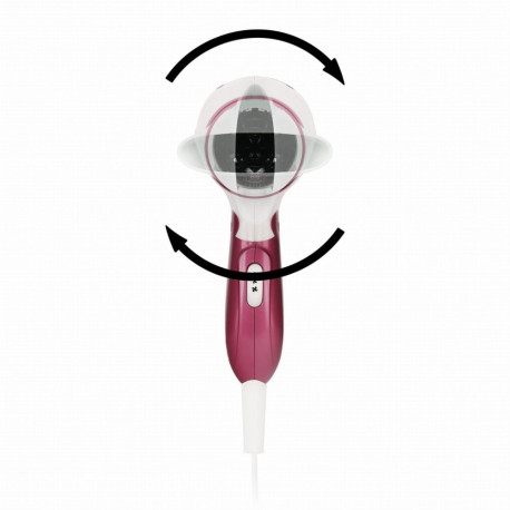 Hair Dryer - ELDOM HT82R 1200W White