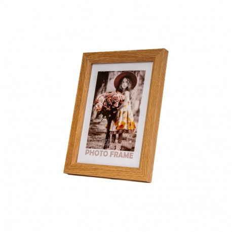 Picture Frame - Fandy Bevel 40x50 cm 20 mm Brown