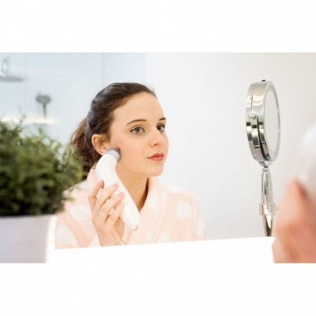 Blackhead Vacuum Remover - Medisana PR A60 60–65 kPa 400 mAh White