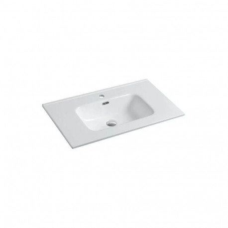 CERAMIC BASIN ACB7880 80CM