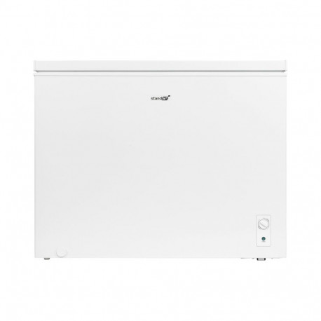 FREEZER - BOXHS-386CN/FFC300EW W STD
