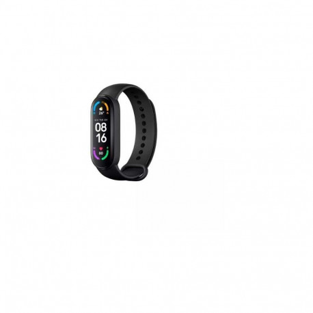 MyTime MT6-BK Smart Band Black