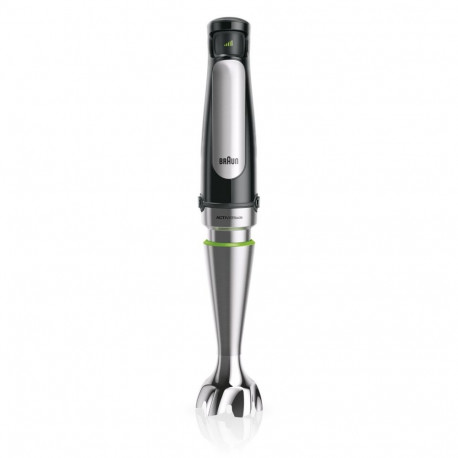 Braun Multi Quick 7 MQ7000X, must