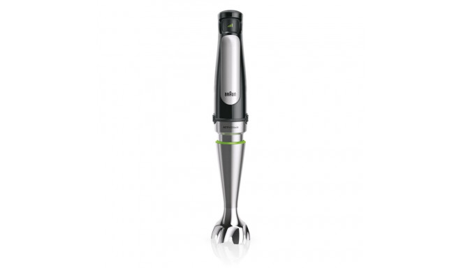 Braun Multi Quick 7 MQ7000X, must